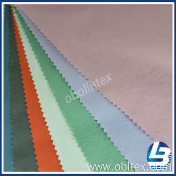 OBL20-1189 Nylon spandex fabric for coat